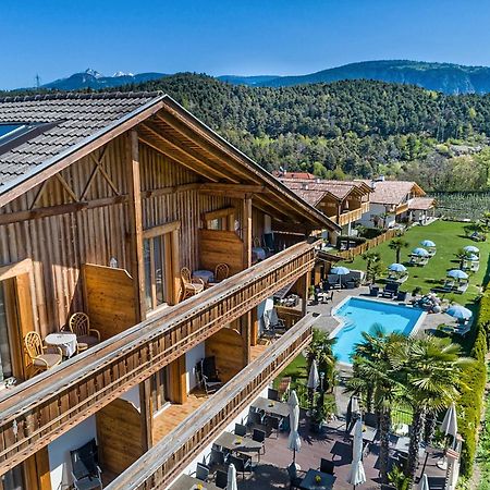Hotel Schallerhof Тесимо Екстериор снимка
