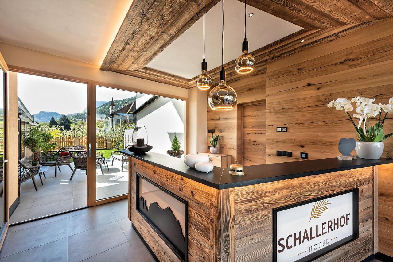 Hotel Schallerhof Тесимо Екстериор снимка