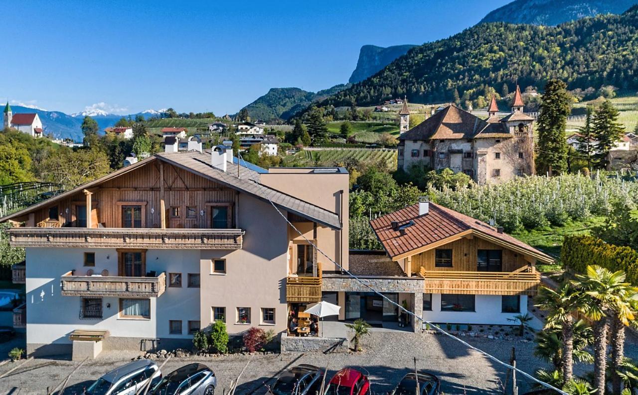Hotel Schallerhof Тесимо Екстериор снимка