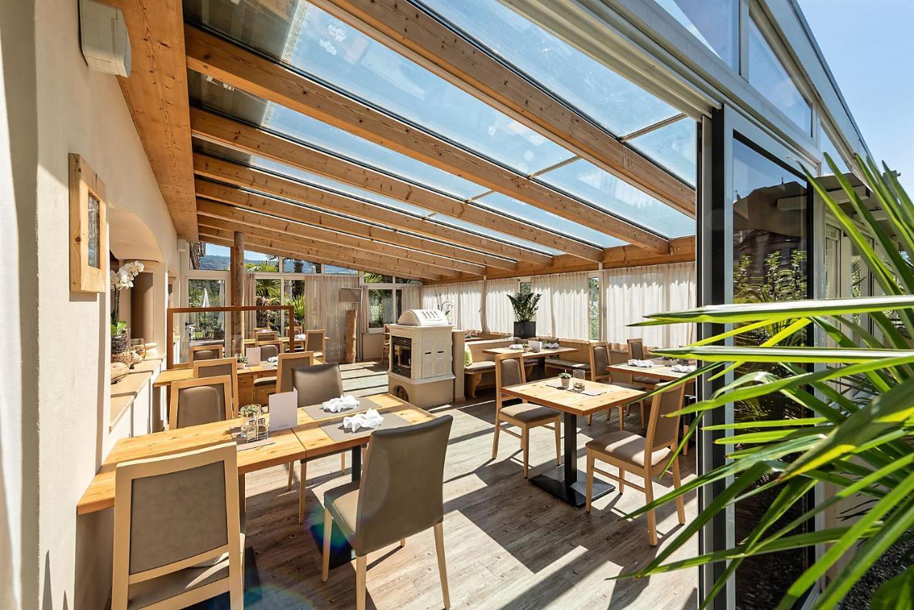 Hotel Schallerhof Тесимо Екстериор снимка
