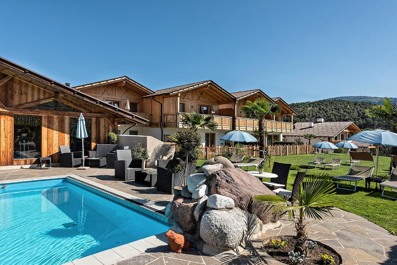 Hotel Schallerhof Тесимо Екстериор снимка