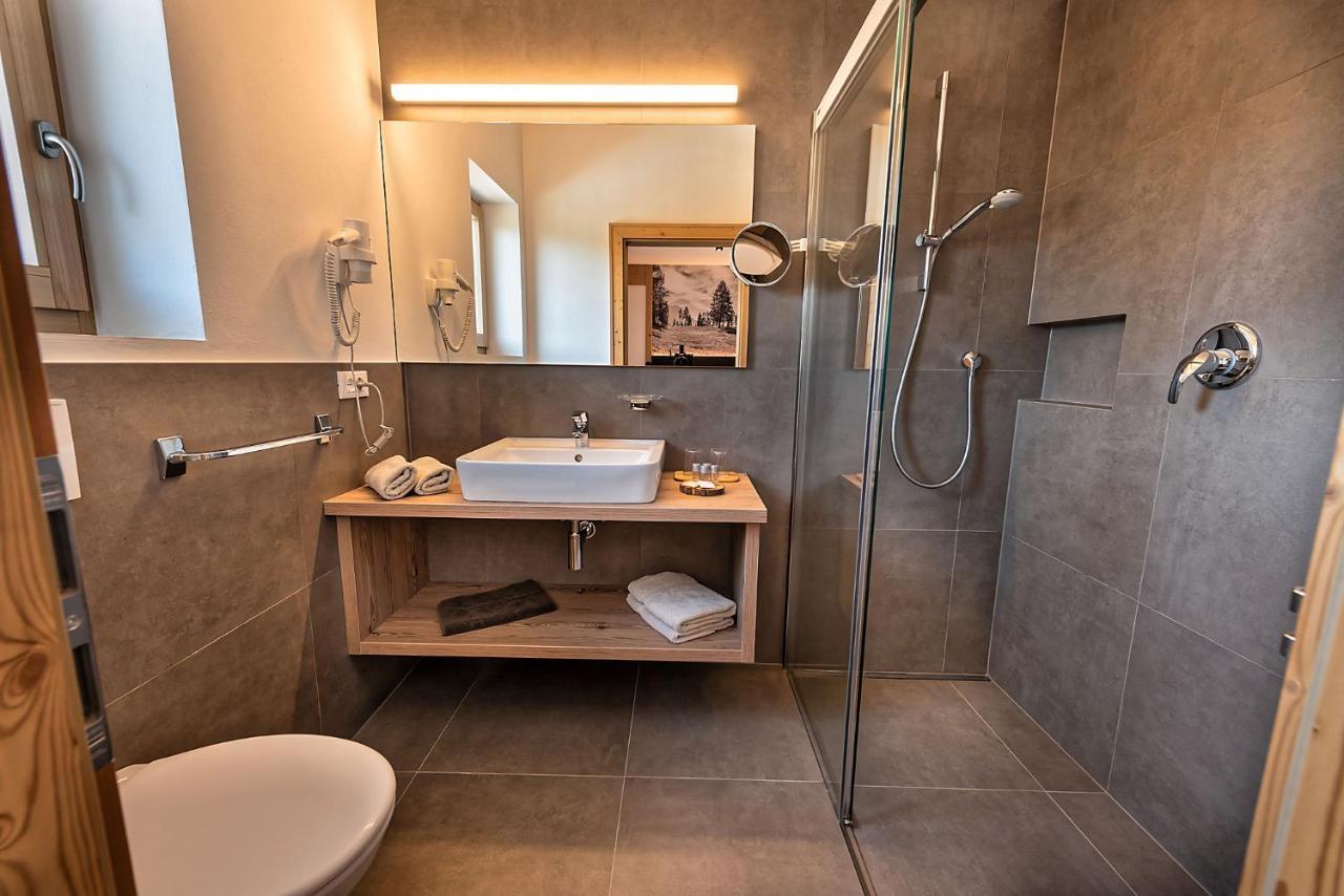 Hotel Schallerhof Тесимо Екстериор снимка
