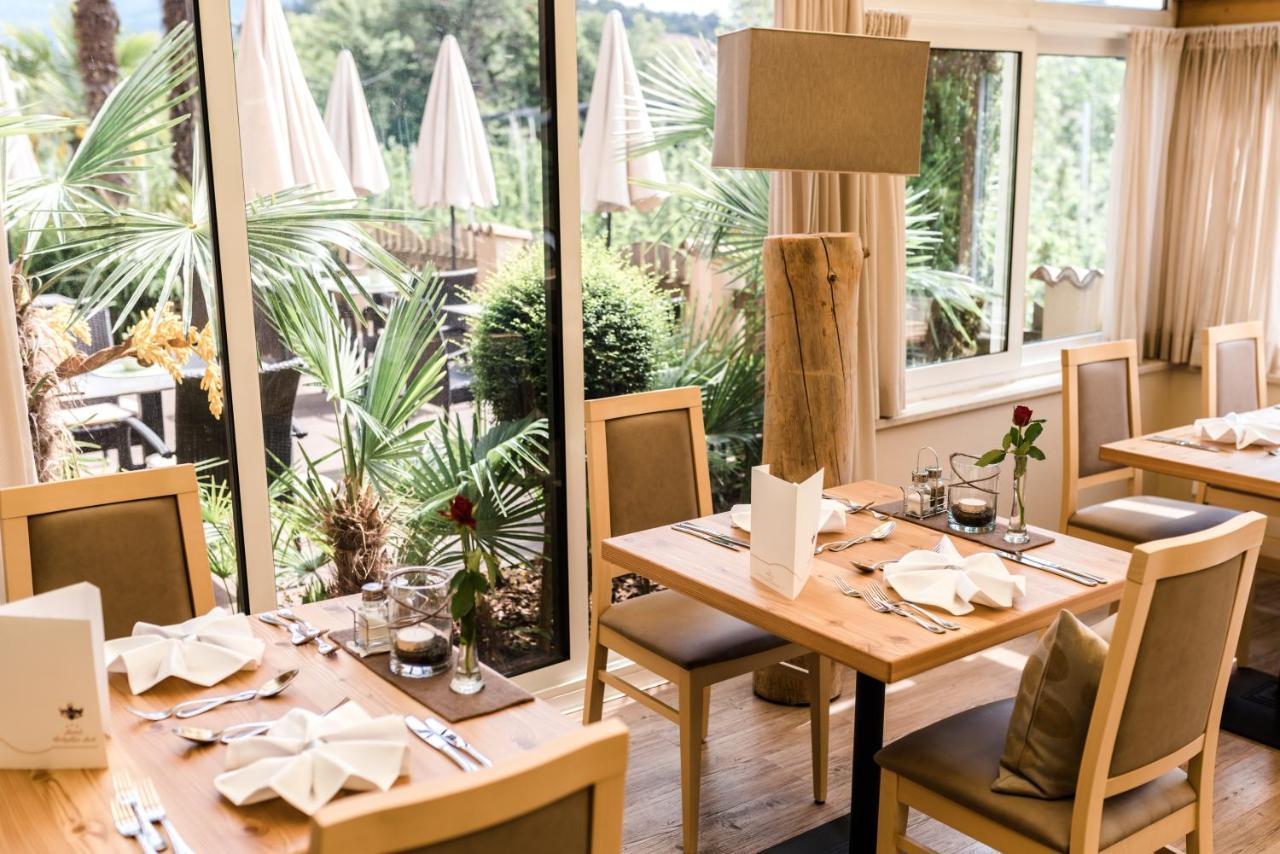Hotel Schallerhof Тесимо Екстериор снимка