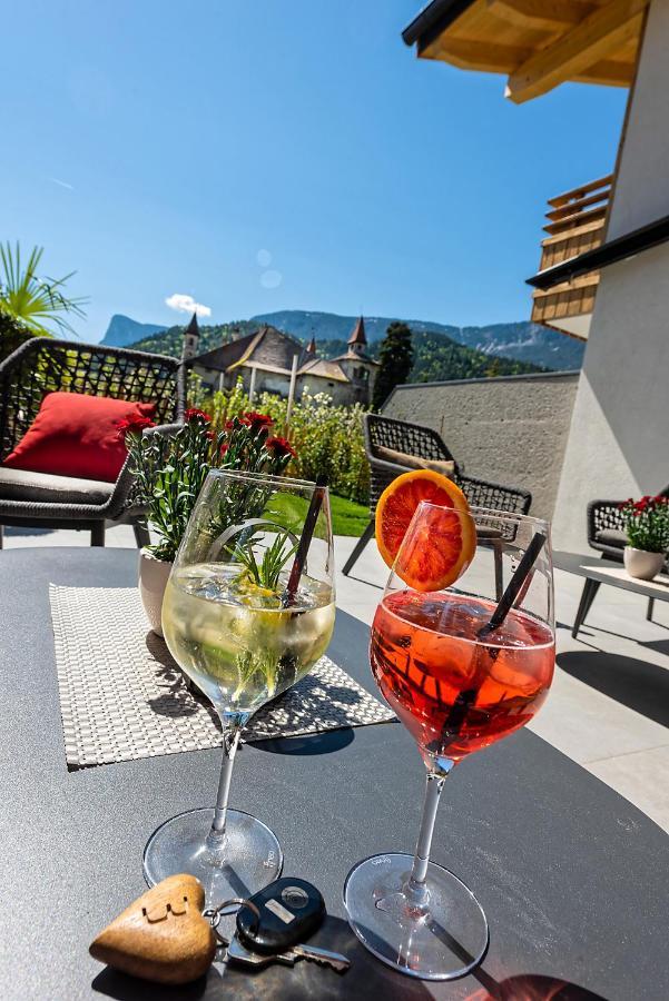 Hotel Schallerhof Тесимо Екстериор снимка