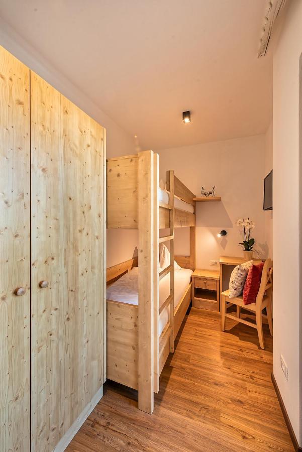 Hotel Schallerhof Тесимо Екстериор снимка