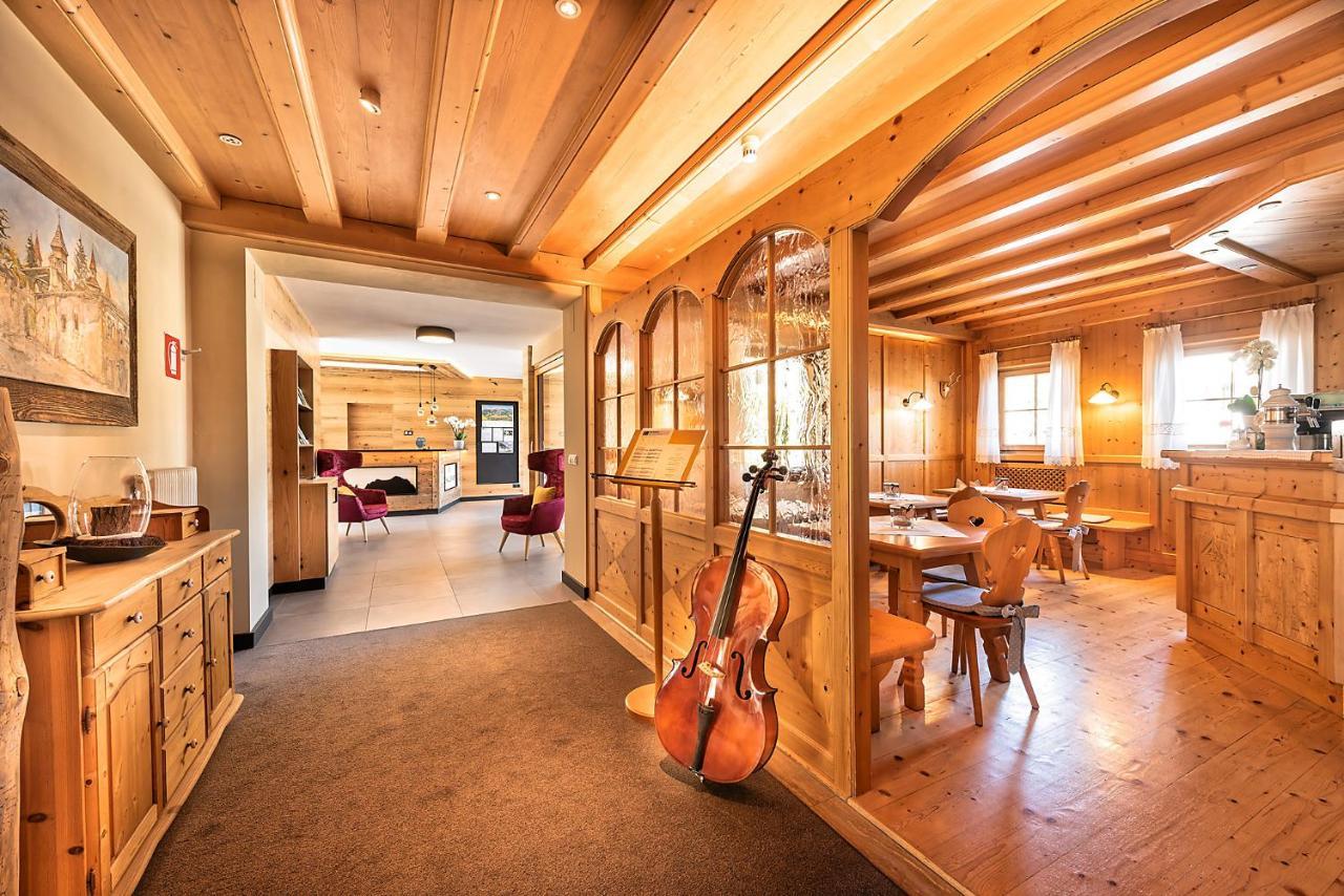 Hotel Schallerhof Тесимо Екстериор снимка