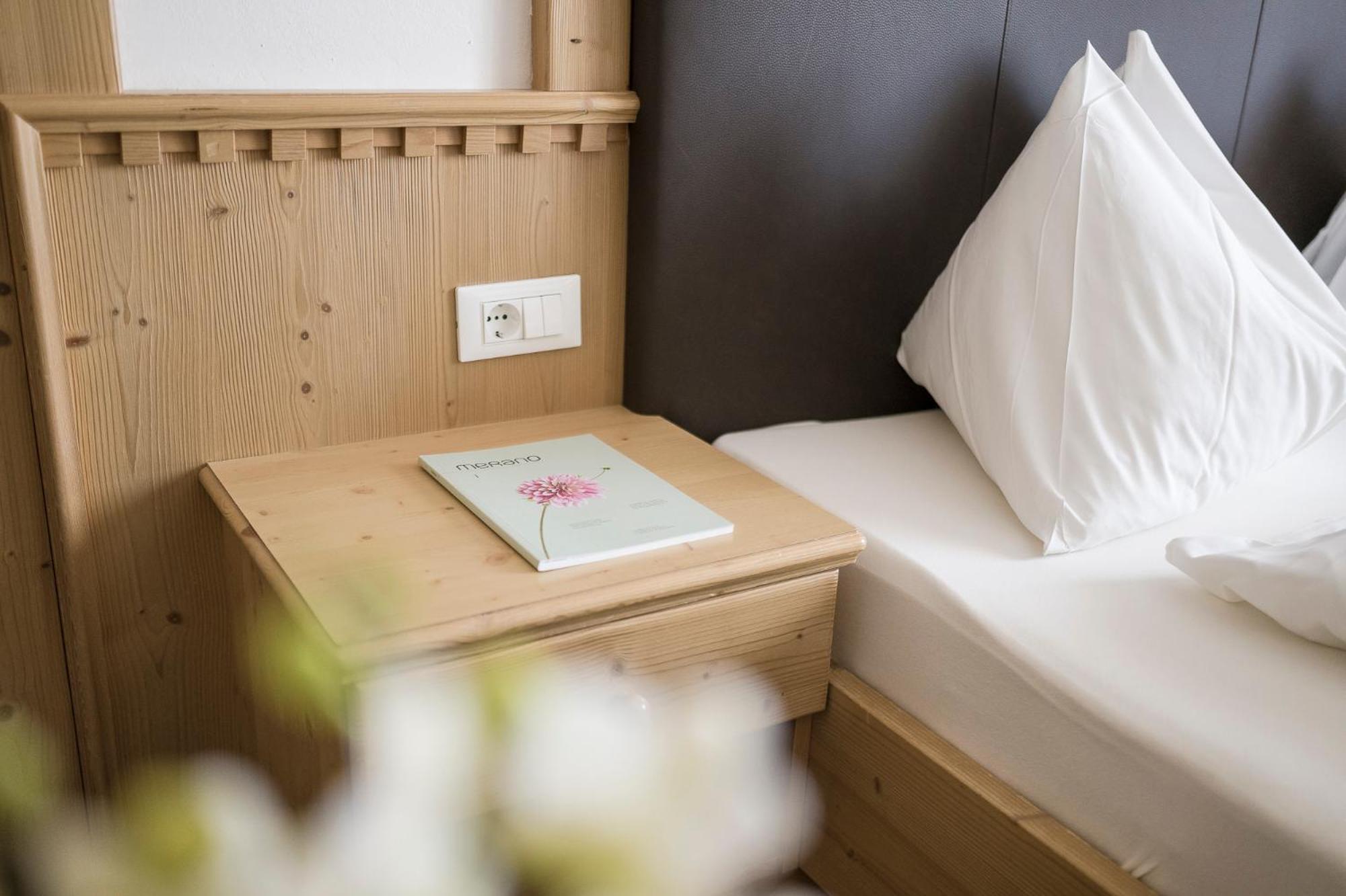 Hotel Schallerhof Тесимо Екстериор снимка