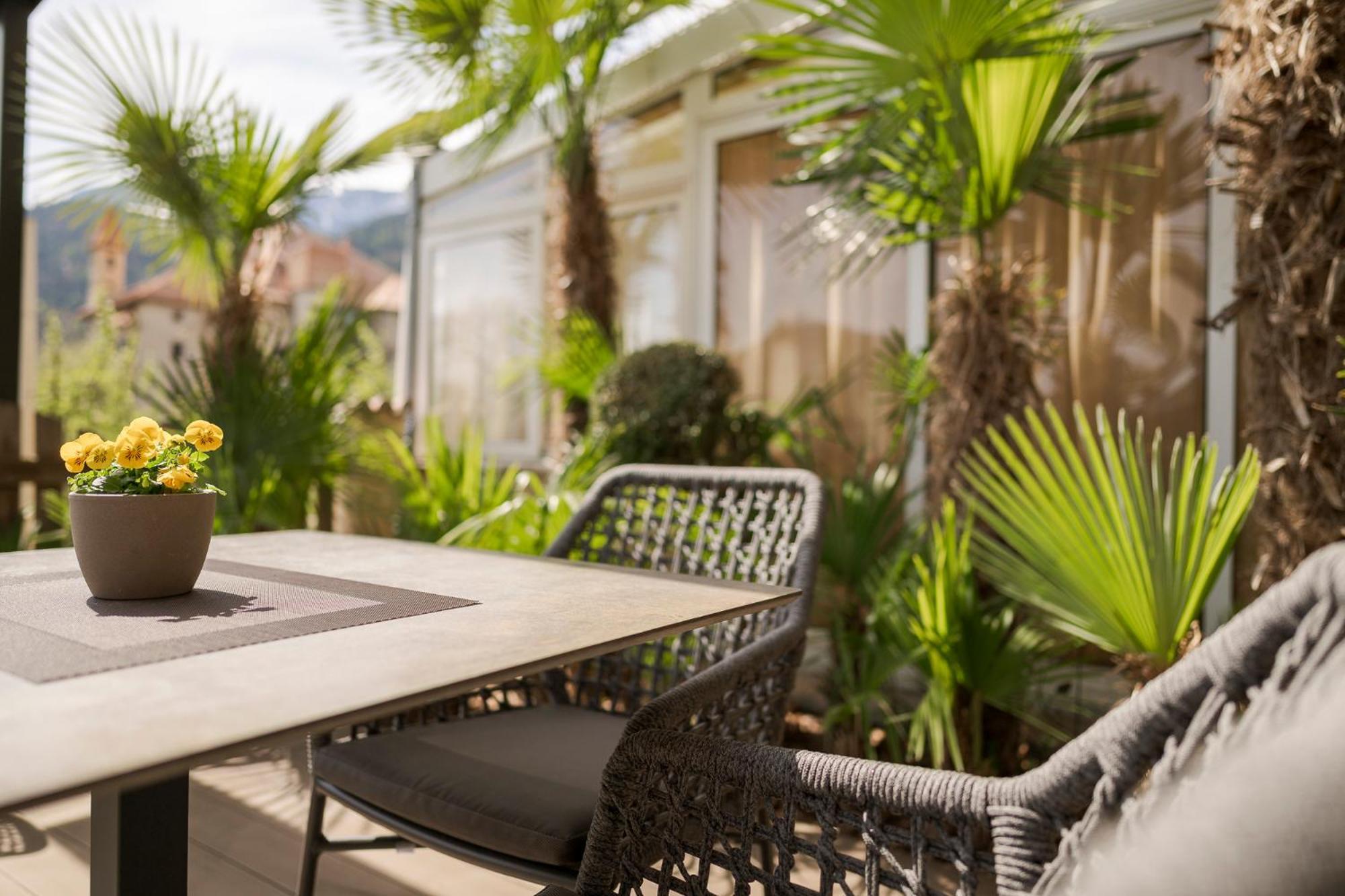 Hotel Schallerhof Тесимо Екстериор снимка