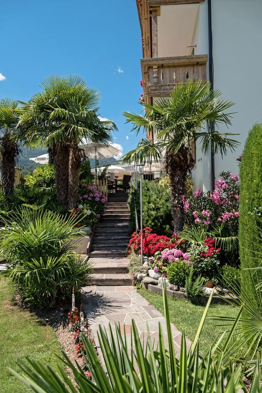 Hotel Schallerhof Тесимо Екстериор снимка