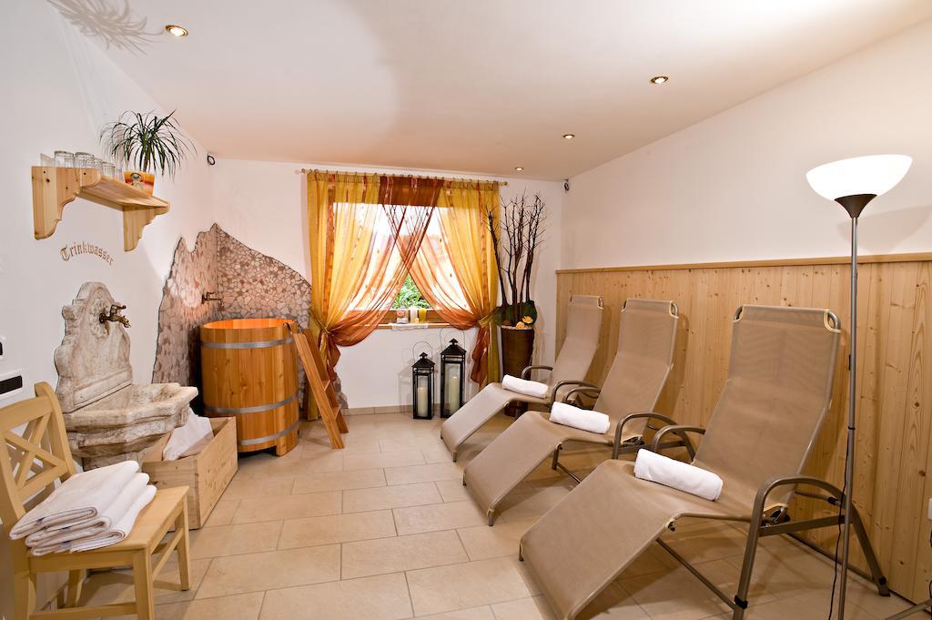 Hotel Schallerhof Тесимо Екстериор снимка