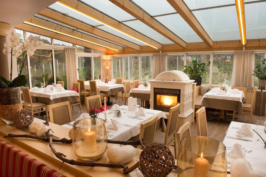 Hotel Schallerhof Тесимо Екстериор снимка