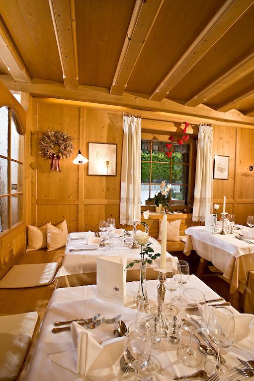 Hotel Schallerhof Тесимо Екстериор снимка