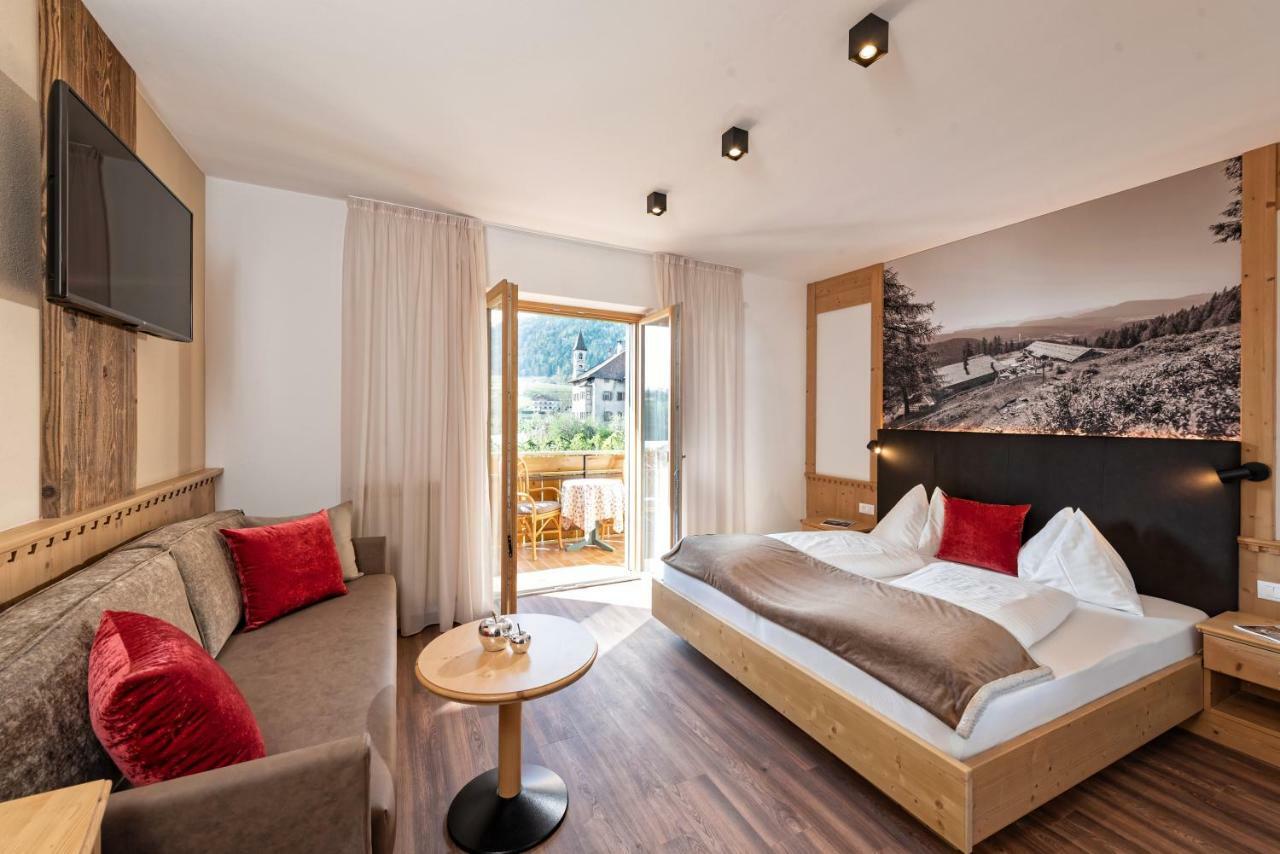 Hotel Schallerhof Тесимо Екстериор снимка