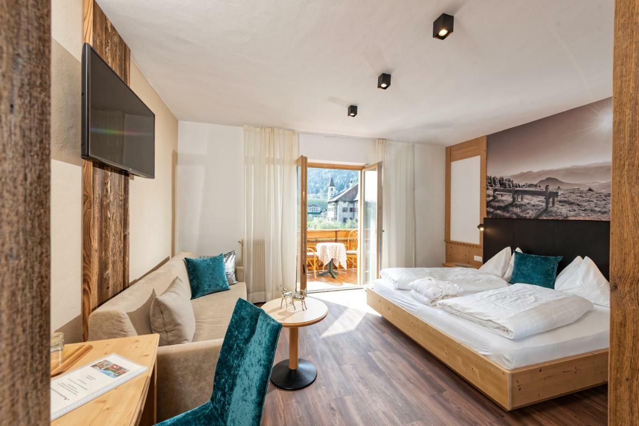 Hotel Schallerhof Тесимо Екстериор снимка